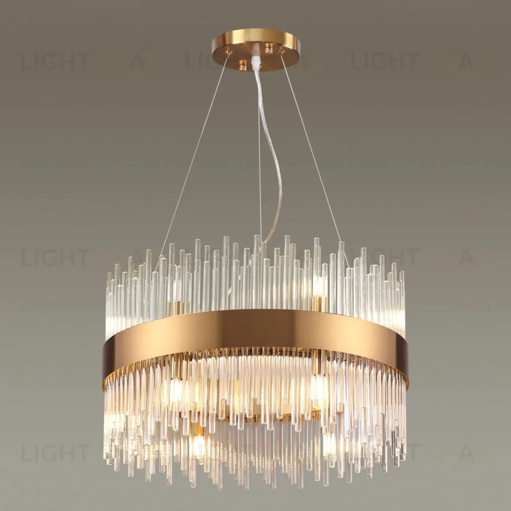 Подвесная люстра Odeon Light Focco 4722/12 4722/12