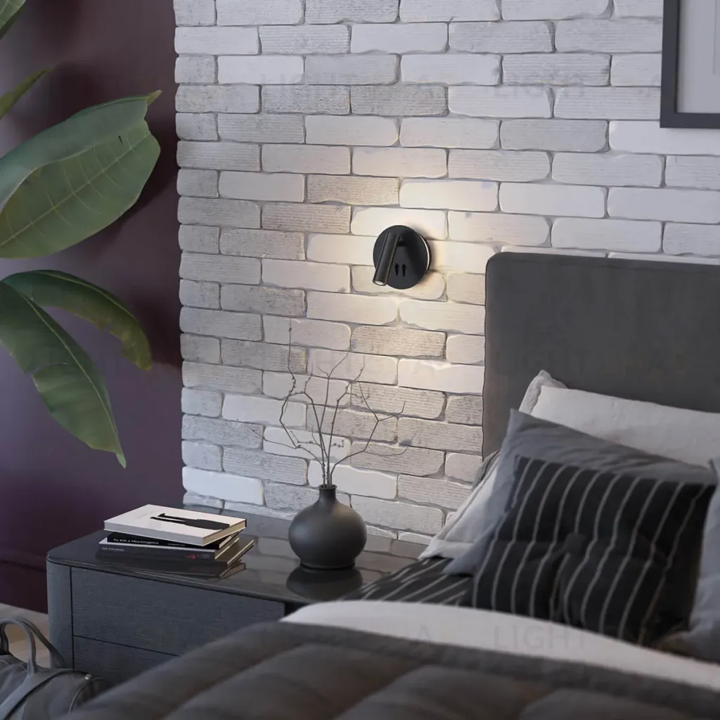 Светодиодный спот Odeon Light Beam 3911/9WL 3911/9WL