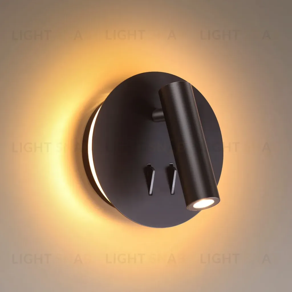 Светодиодный спот Odeon Light Beam 3911/9WL 3911/9WL