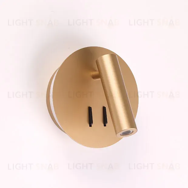 Светодиодный спот Odeon Light Beam 3913/9WL 3913/9WL
