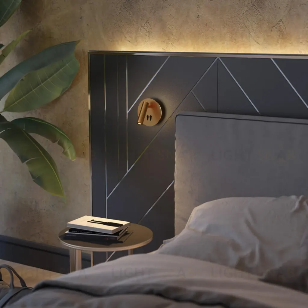 Светодиодный спот Odeon Light Beam 3913/9WL 3913/9WL