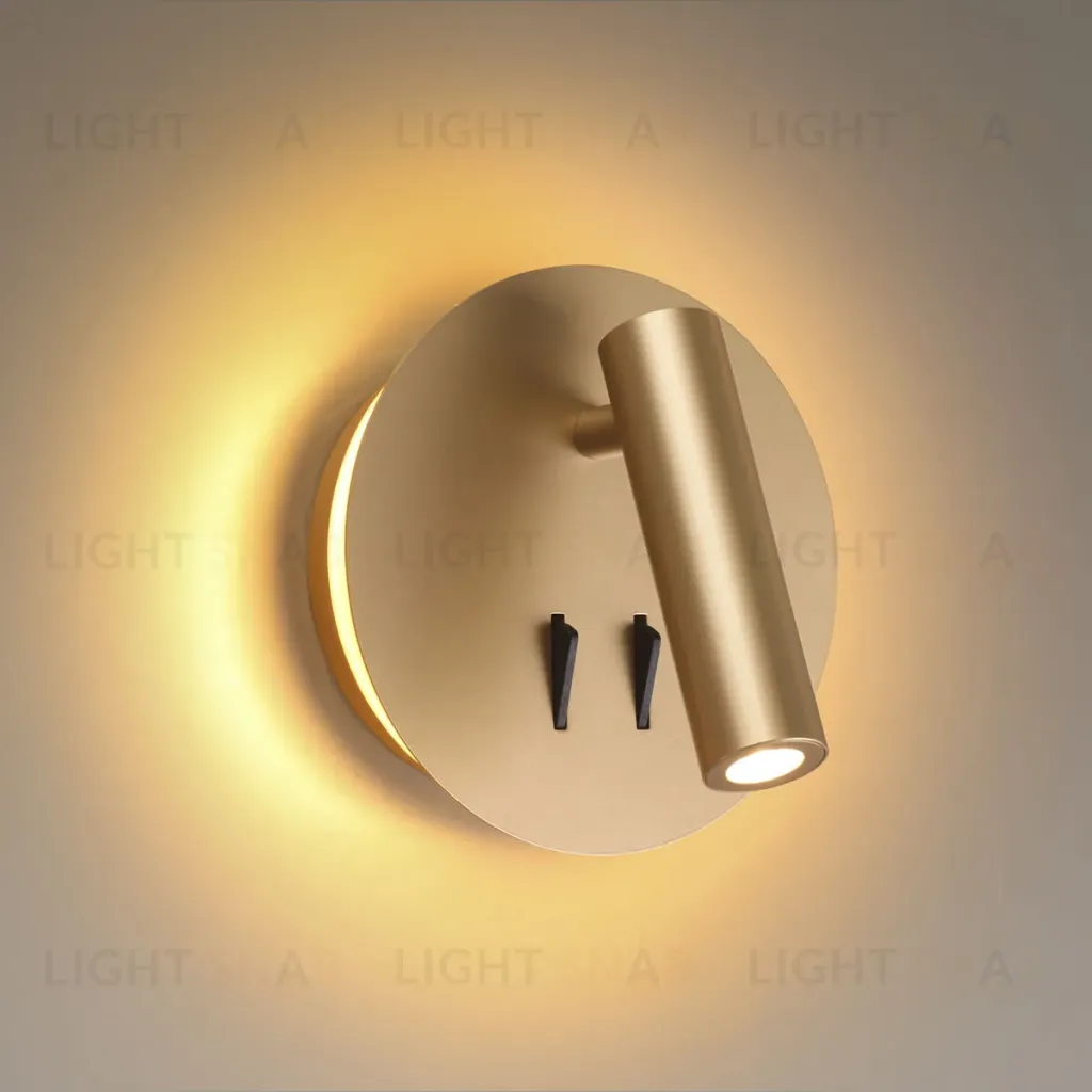 Светодиодный спот Odeon Light Beam 3913/9WL 3913/9WL