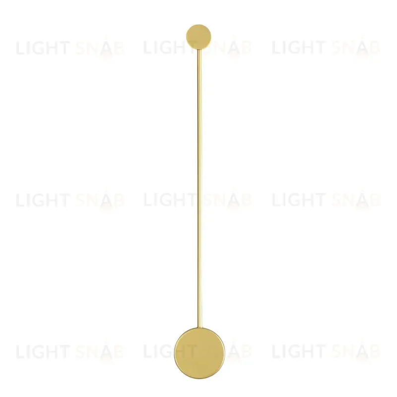 Настенный светодиодный светильник Odeon Light Satellite 3902/5WG 3902/5WG