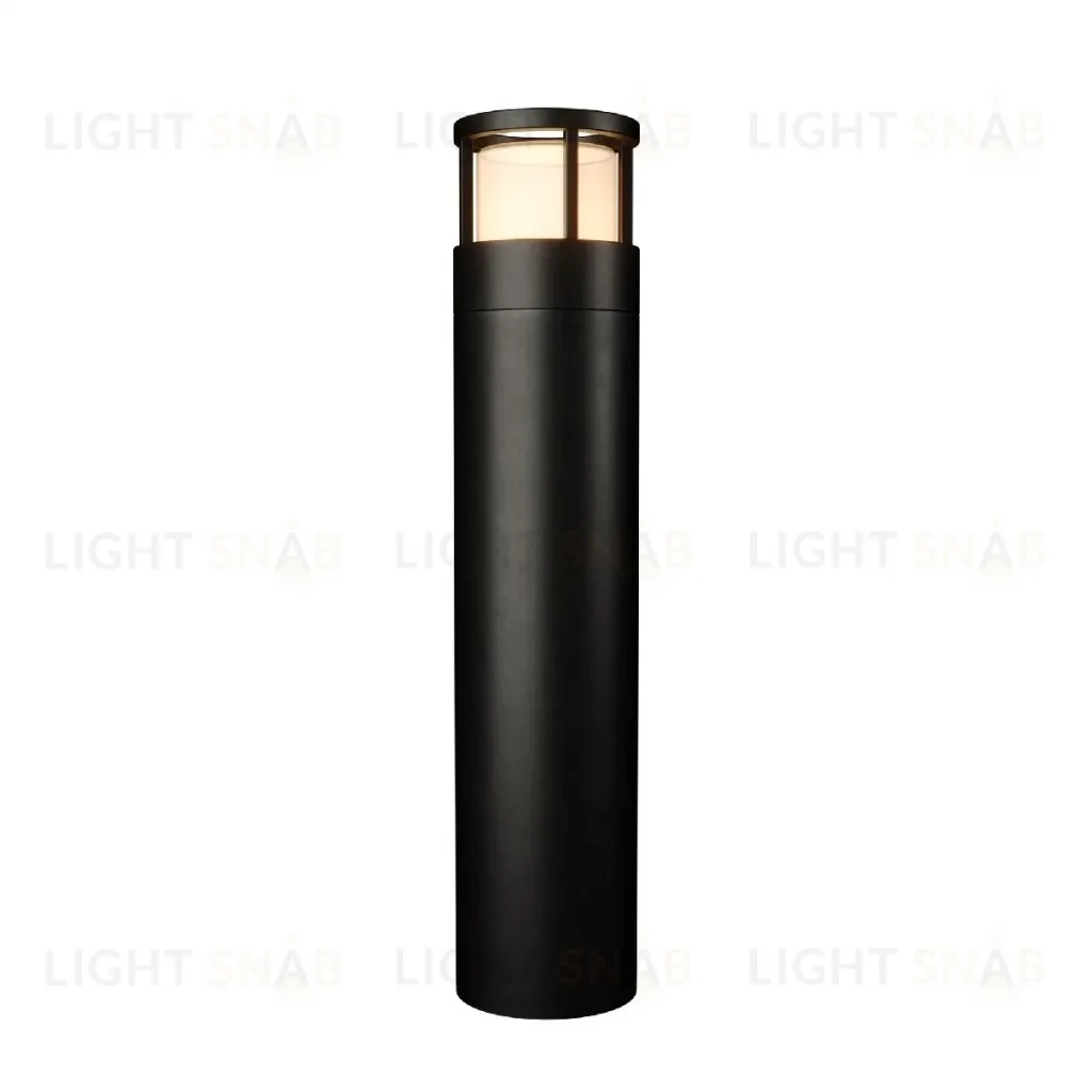 Уличный светодиодный светильник Maytoni Wolseley Road O011FL-L6B O011FL-L6B