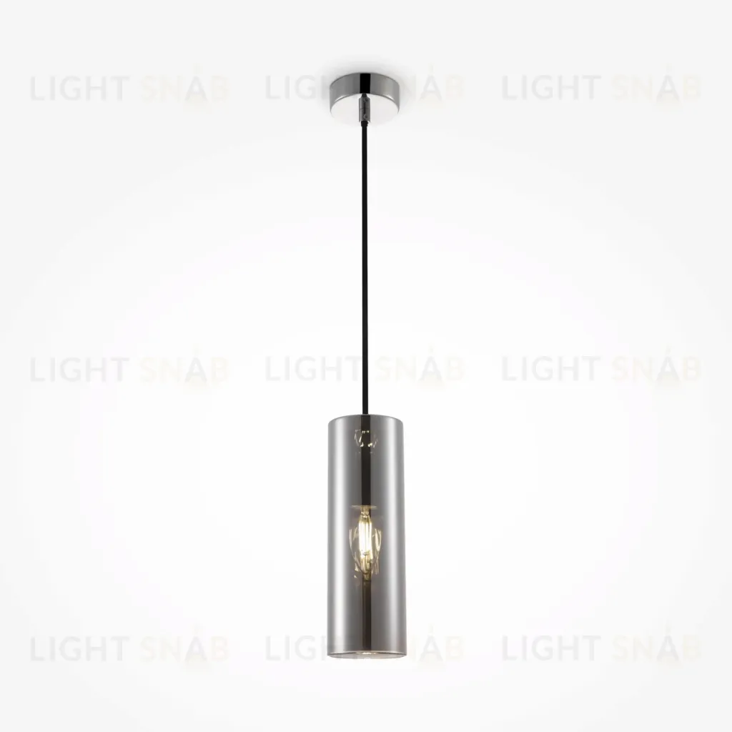 Подвесной светильник Maytoni Gioia P011PL-01CH P011PL-01CH
