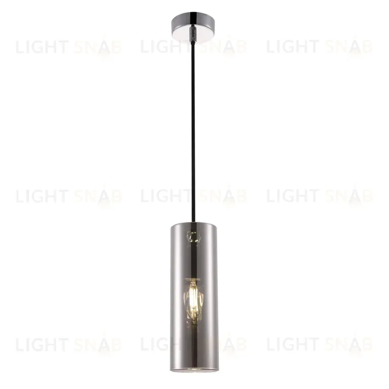 Подвесной светильник Maytoni Gioia P011PL-01CH P011PL-01CH