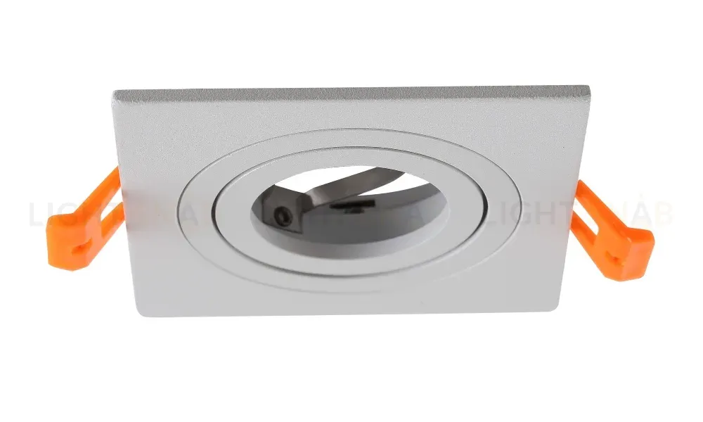 Встраиваемый светильник Crystal Lux CLT 002С1 WH CLT 002C1 WH