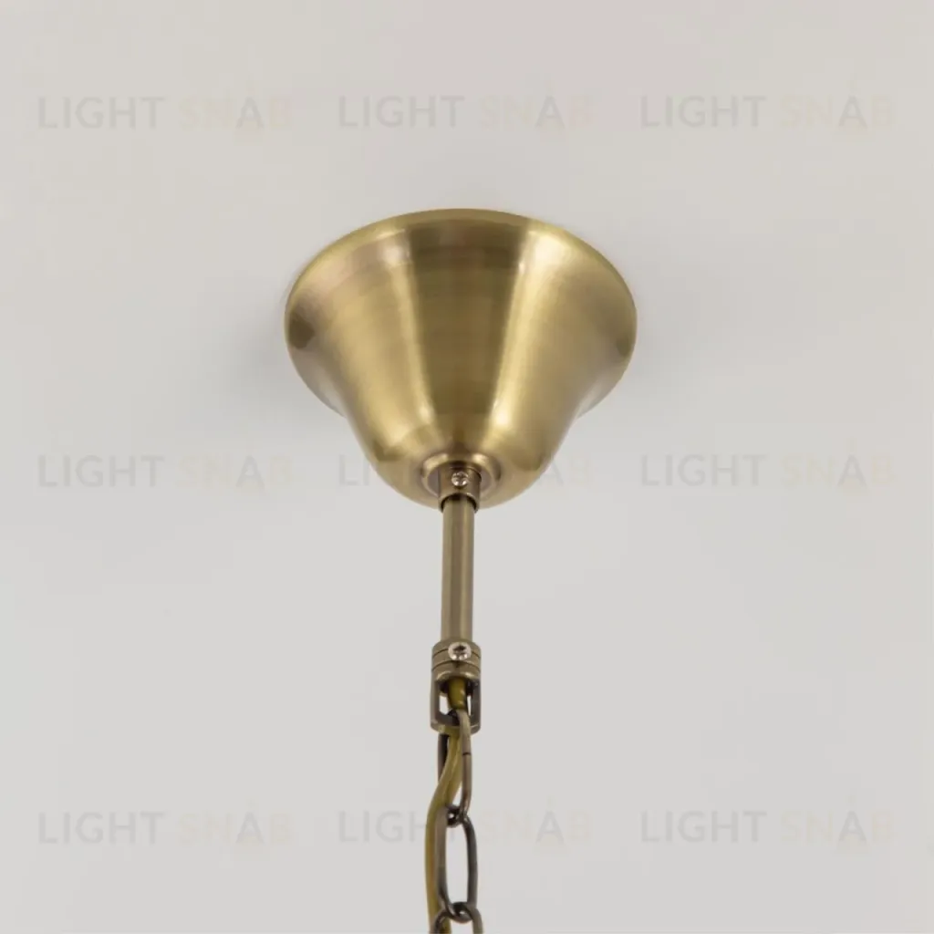 Подвесная люстра Citilux Эмир CL467153 CL467153
