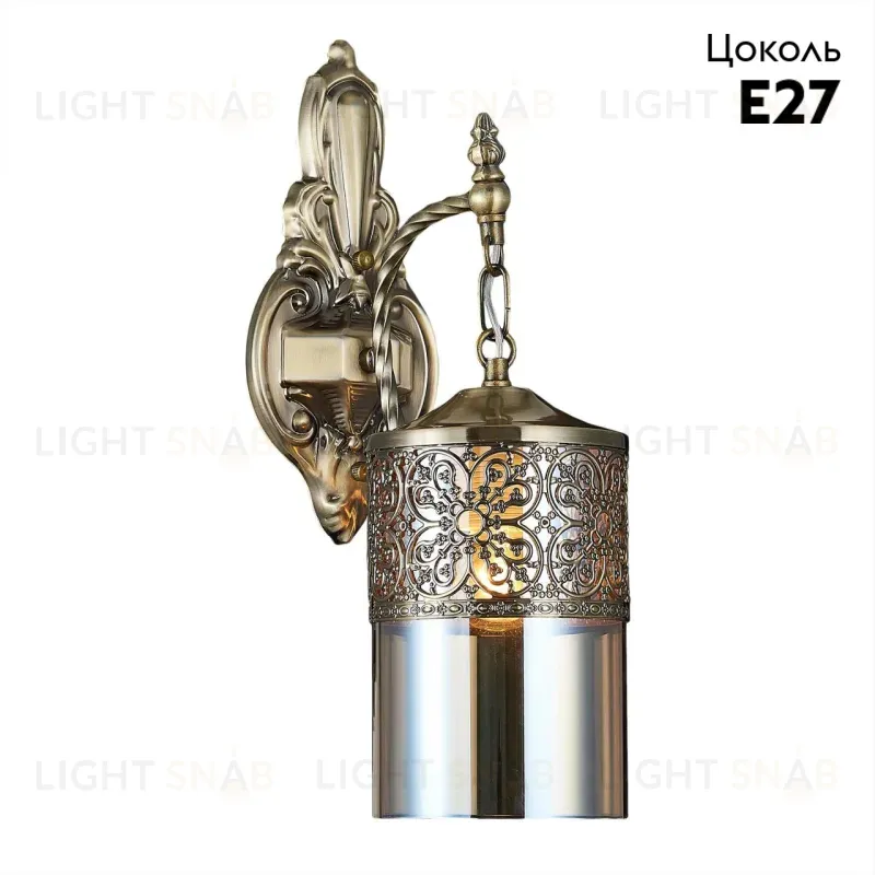 Бра Citilux Эмир CL467313 CL467313