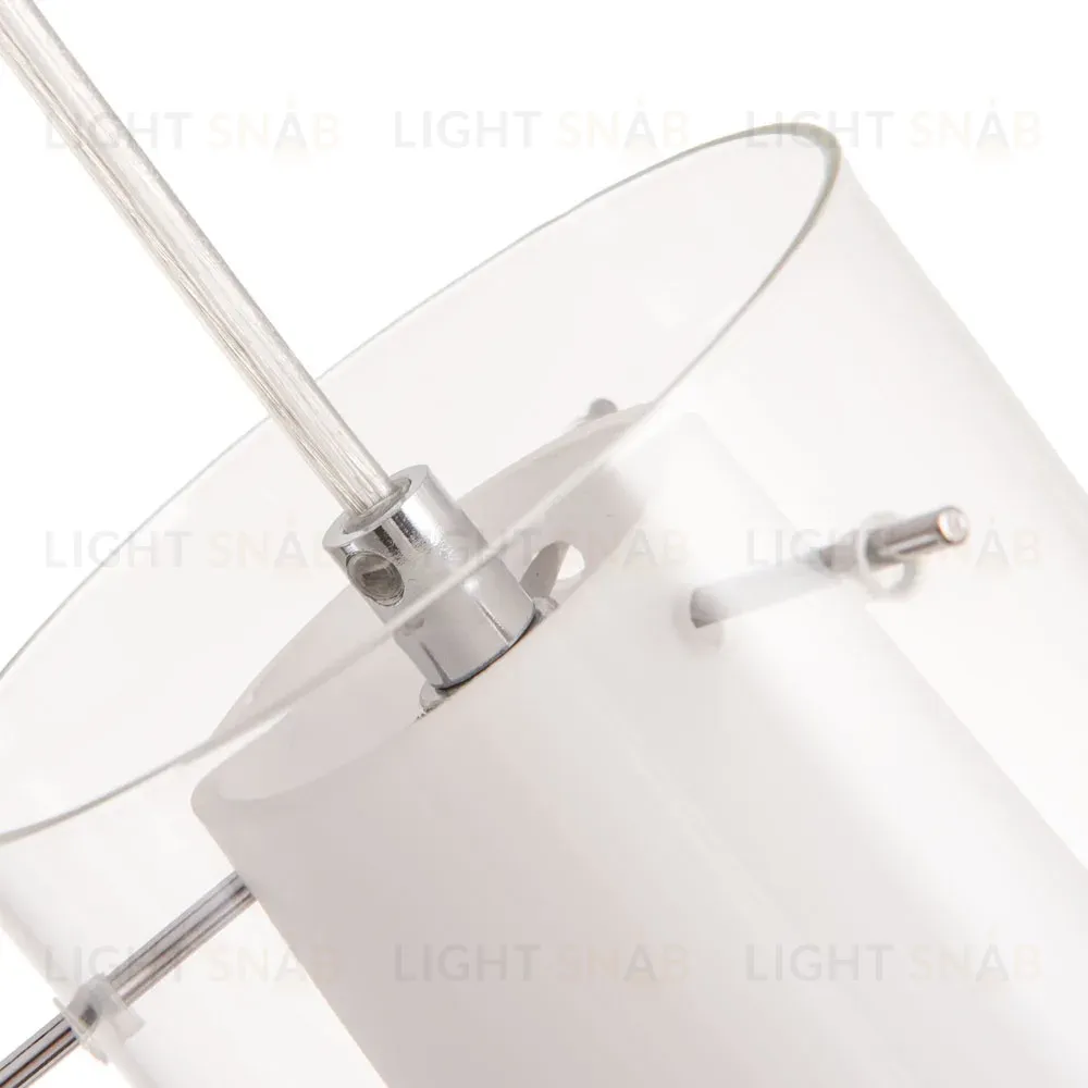 Подвесной светильник Arte Lamp Aries A8983SP-1CC A8983SP-1CC