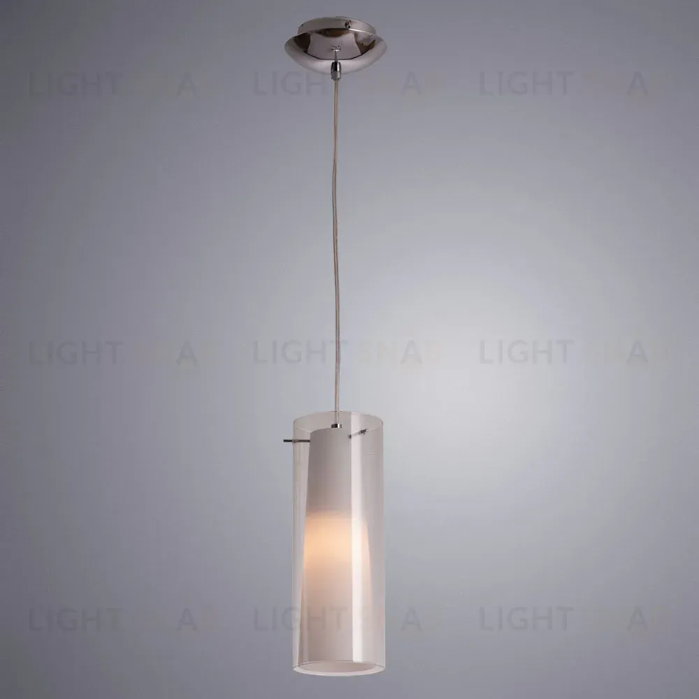 Подвесной светильник Arte Lamp Aries A8983SP-1CC A8983SP-1CC