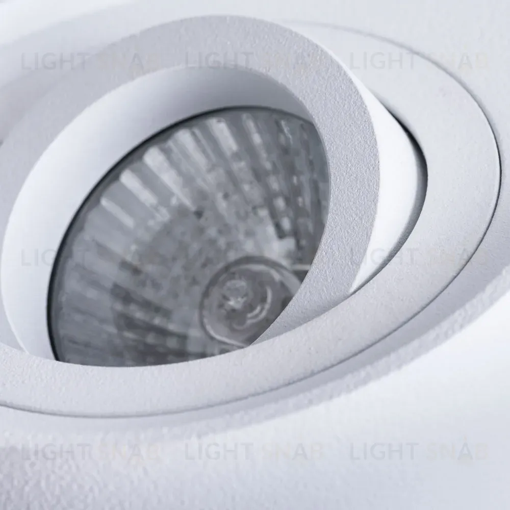 Потолочный светильник Arte Lamp Falcon A5645PL-2WH A5645PL-2WH