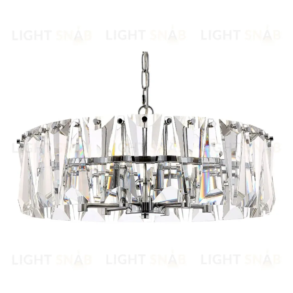 Подвесная люстра Maytoni Puntes MOD043PL-06CH MOD043PL-06CH