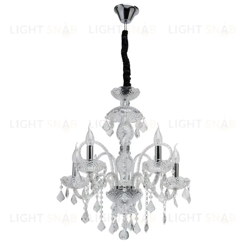 Подвесная люстра MW-Light Селена 482016705 482016705