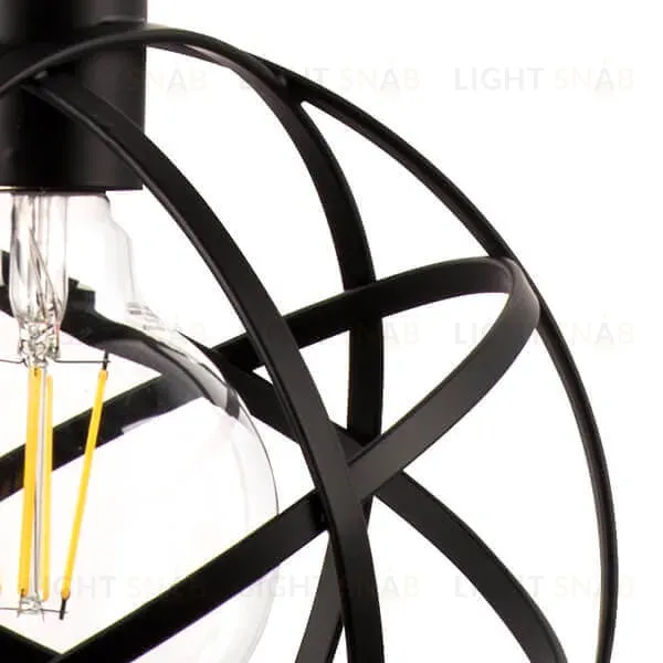 Подвесной светильник Lightstar Gabbia 732417 732417