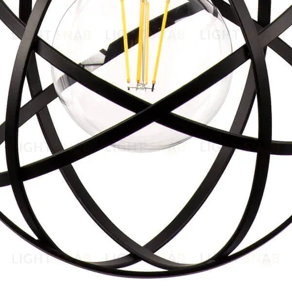Подвесной светильник Lightstar Gabbia 732417 732417