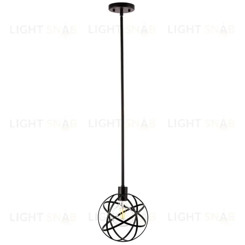 Подвесной светильник Lightstar Gabbia 732417 732417