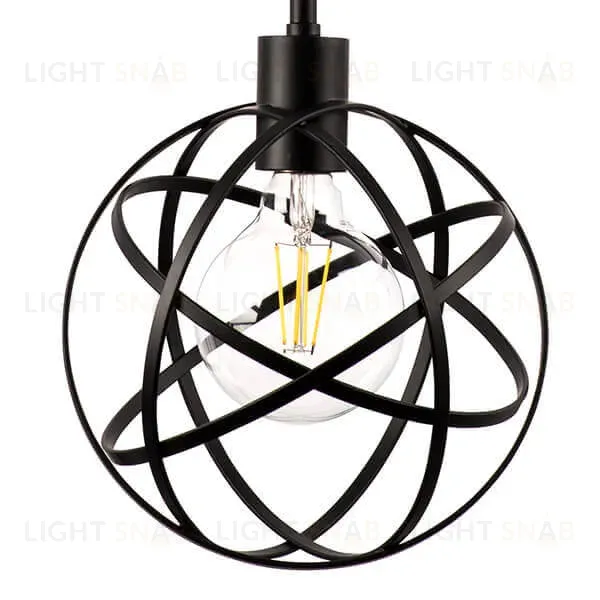 Подвесной светильник Lightstar Gabbia 732417 732417