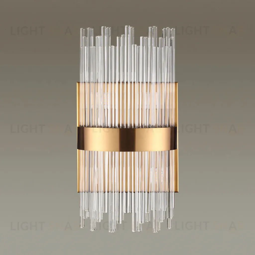 Бра Odeon Light 4722/4W 4722/4W