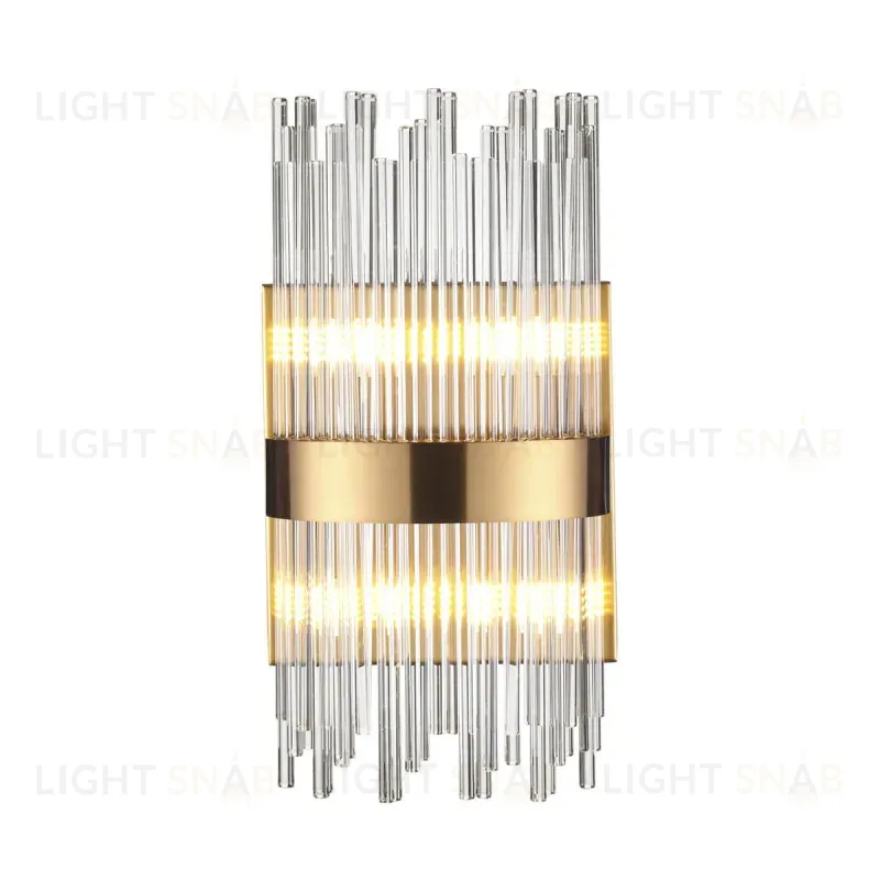 Бра Odeon Light 4722/4W 4722/4W