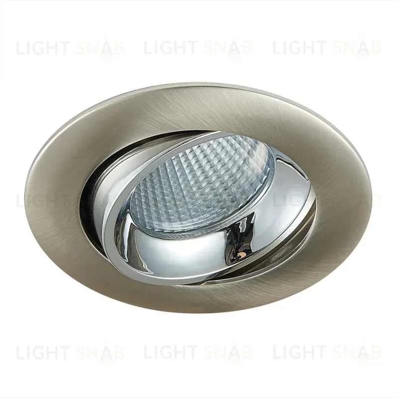 Встраиваемый светильник Citilux CLD001NW5 CLD001NW5