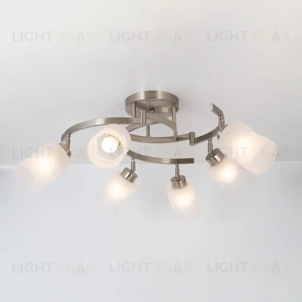 Люстра на штанге Citilux CL125162 CL125162