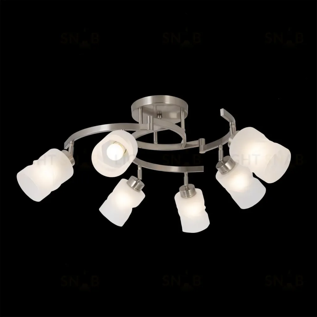 Люстра на штанге Citilux CL125162 CL125162