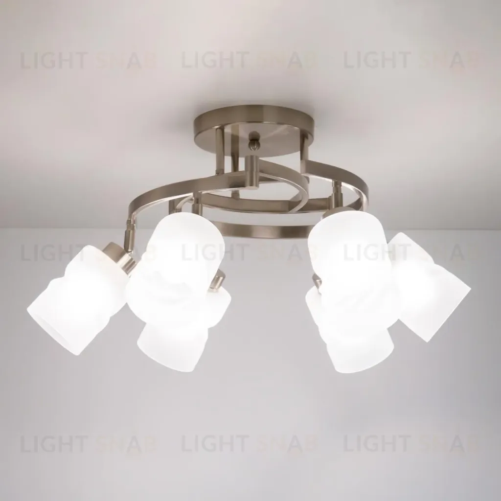 Люстра на штанге Citilux CL125162 CL125162