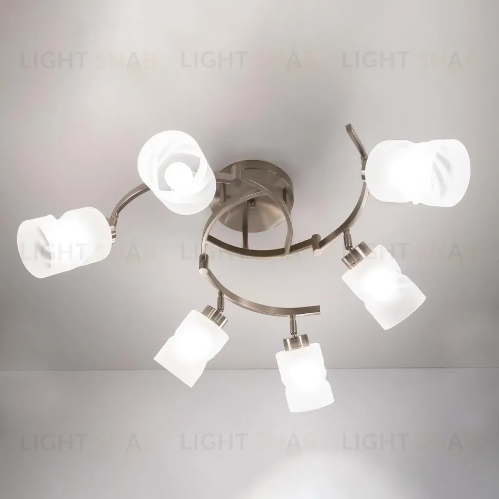 Люстра на штанге Citilux CL125162 CL125162