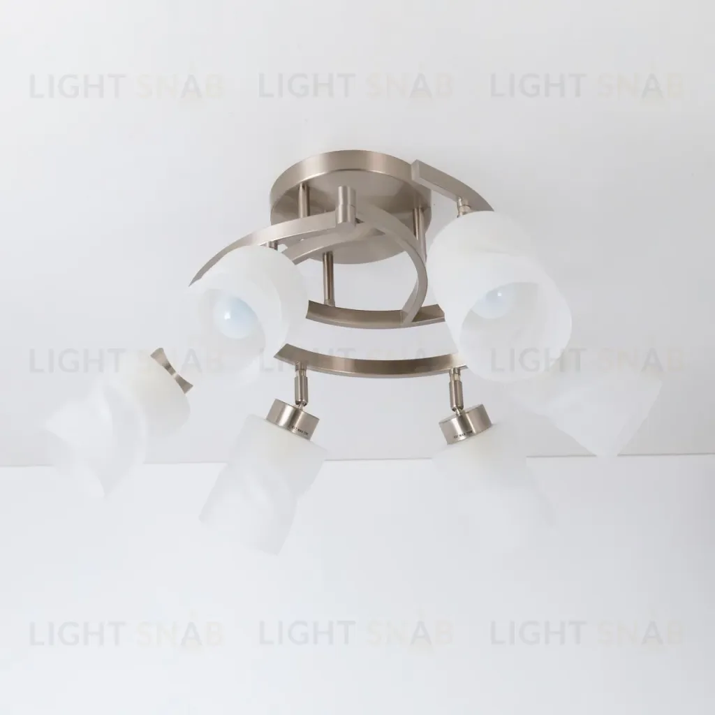 Люстра на штанге Citilux CL125162 CL125162