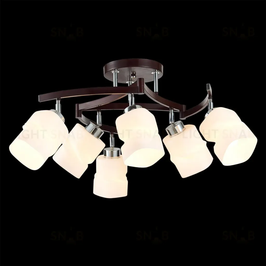 Люстра на штанге Citilux CL126162 CL126162