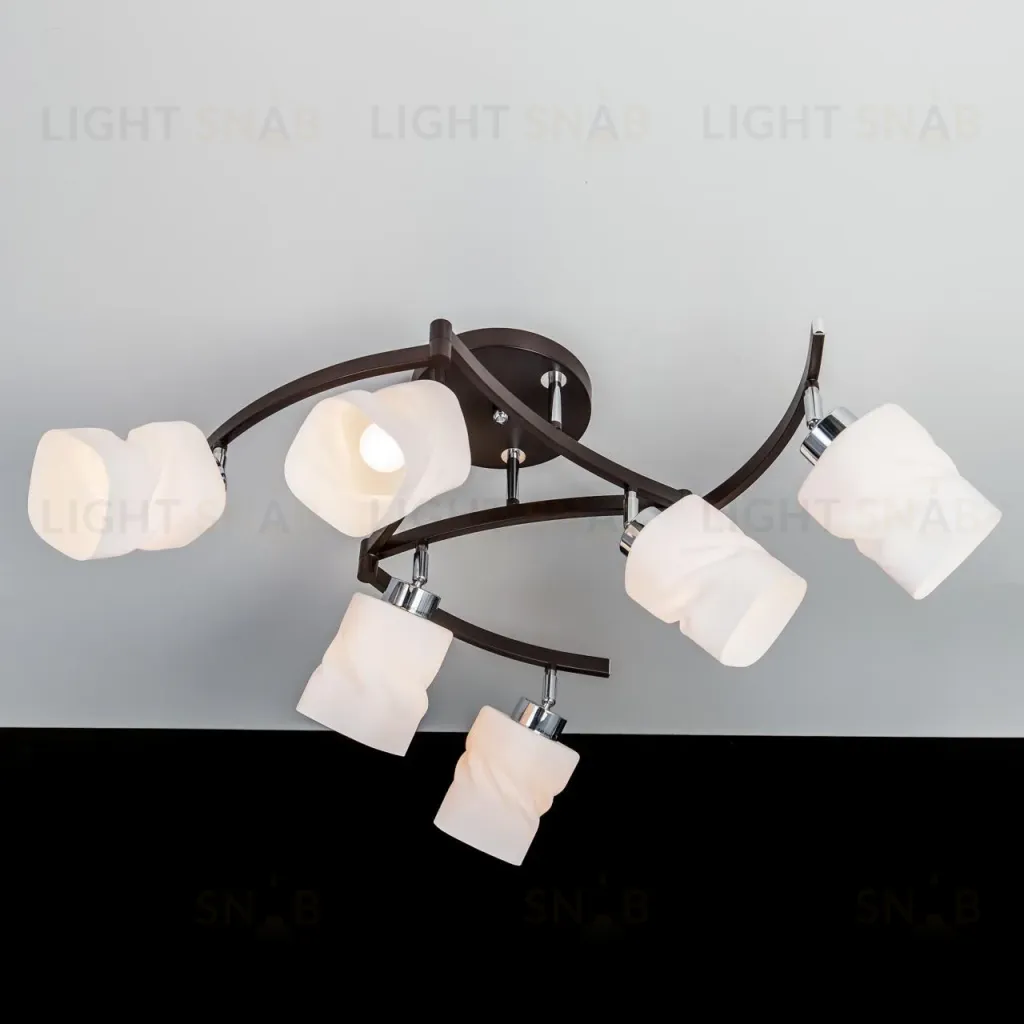 Люстра на штанге Citilux CL126162 CL126162