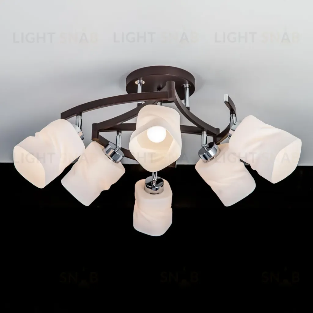 Люстра на штанге Citilux CL126162 CL126162