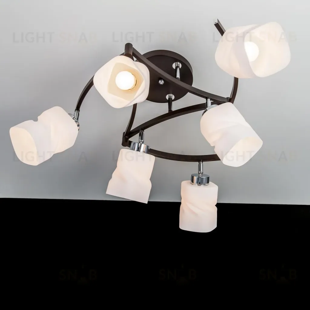 Люстра на штанге Citilux CL126162 CL126162