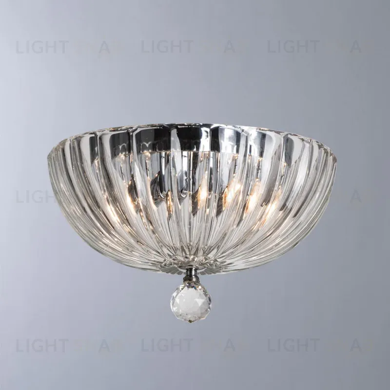 Накладная люстра Divinare 4010/02 PL-2 4010/02 PL-2