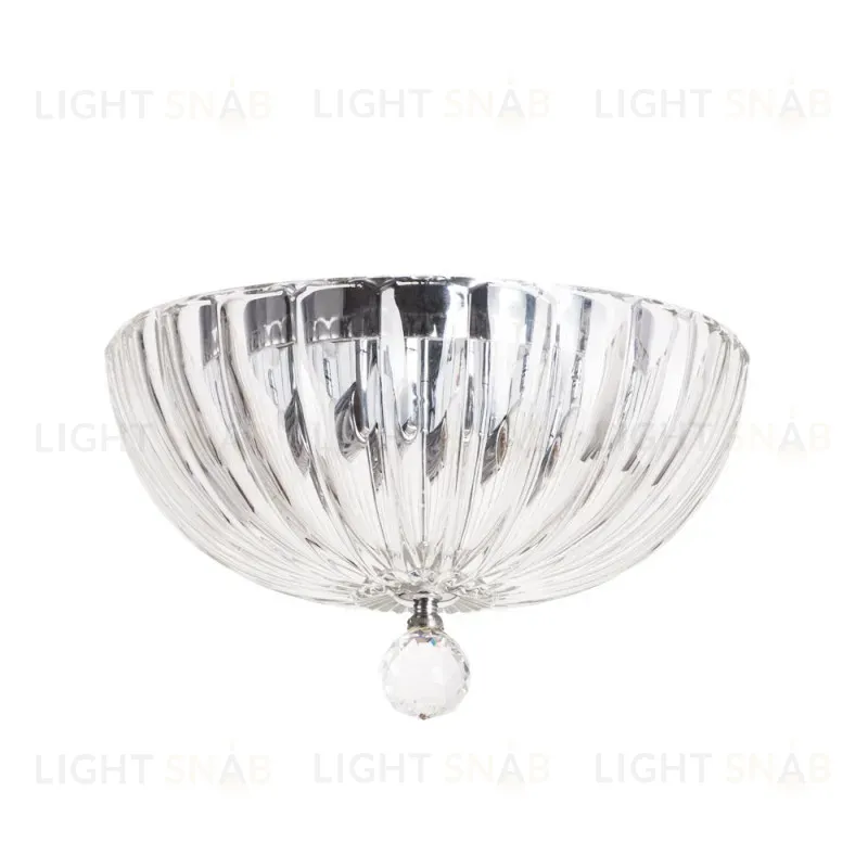 Накладная люстра Divinare 4010/02 PL-2 4010/02 PL-2