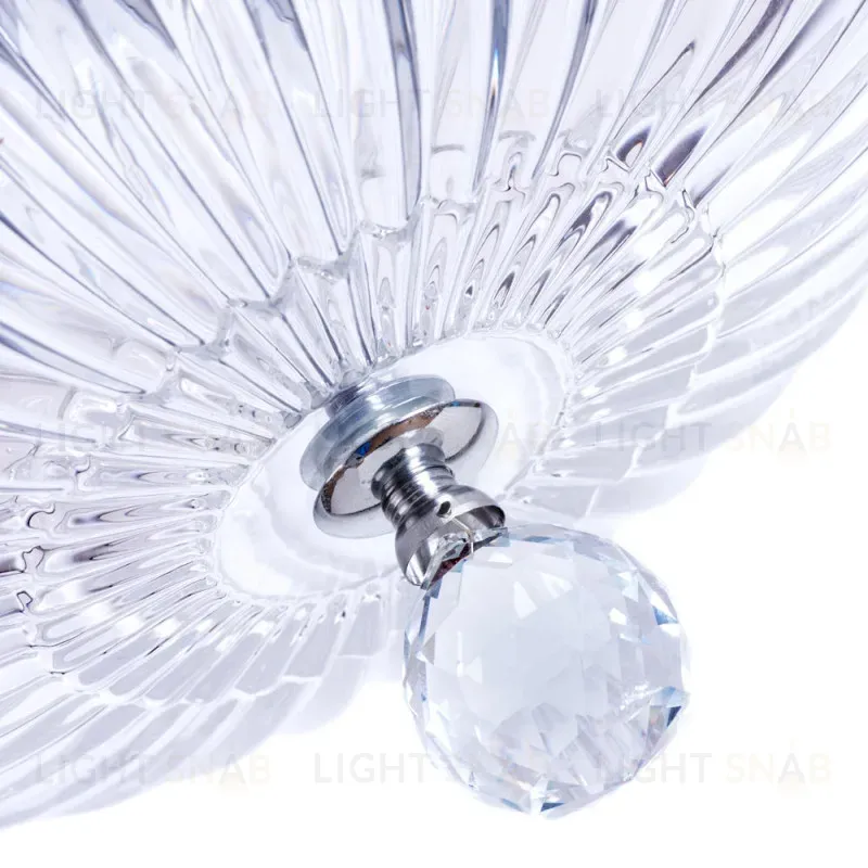 Накладная люстра Divinare 4010/02 PL-3 4010/02 PL-3