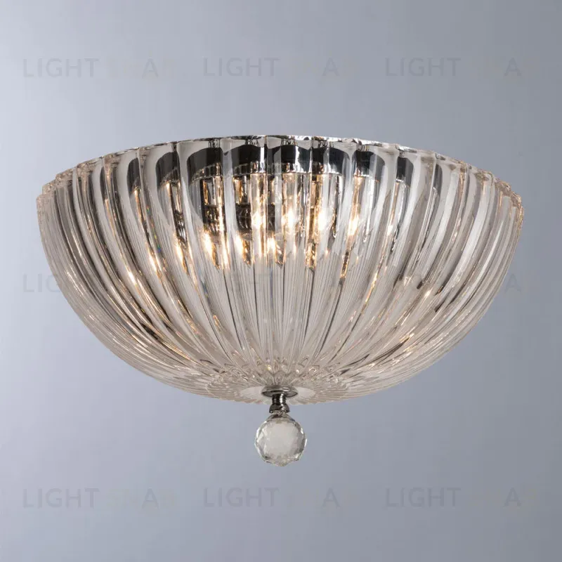 Накладная люстра Divinare 4010/02 PL-3 4010/02 PL-3