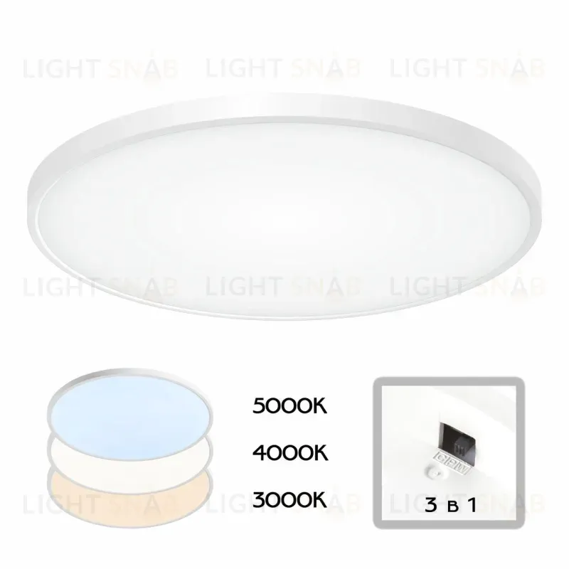 Накладной светильник Citilux CL738500V CL738500V
