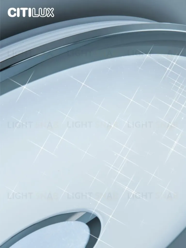Накладной светильник Citilux CL703A100G CL703A100G