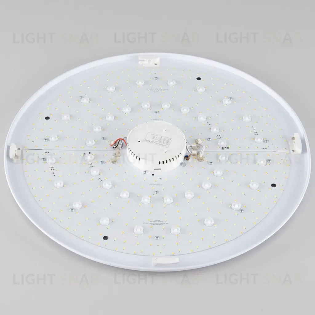 Накладной светильник Citilux CL703A100G CL703A100G
