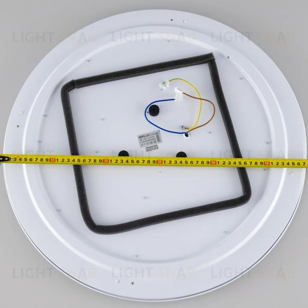 Накладной светильник Citilux CL703A100G CL703A100G