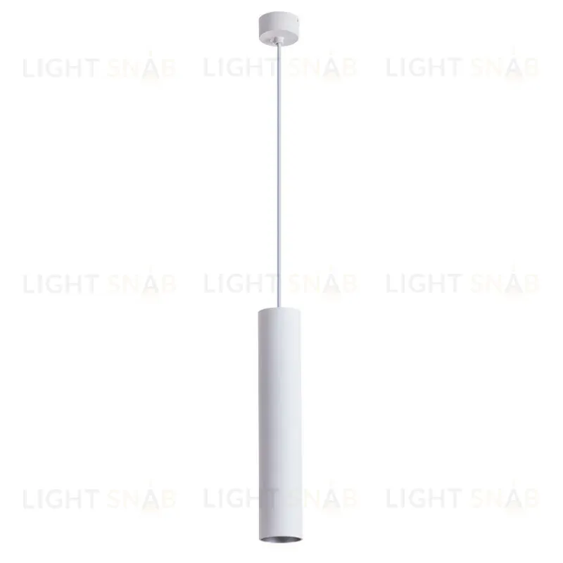 Подвесной светильник ARTE Lamp A1530SP-1WH A1530SP-1WH