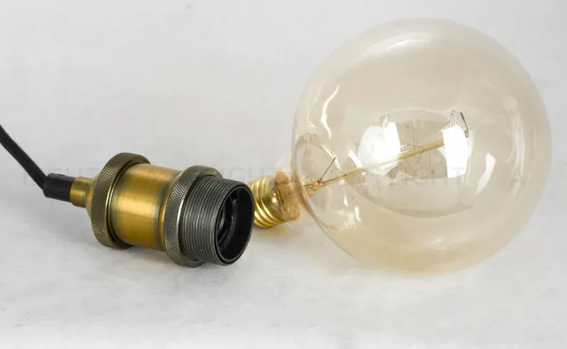Подвесной светильник Lussole Loft Centereach LSP-9888R LSP-9888R