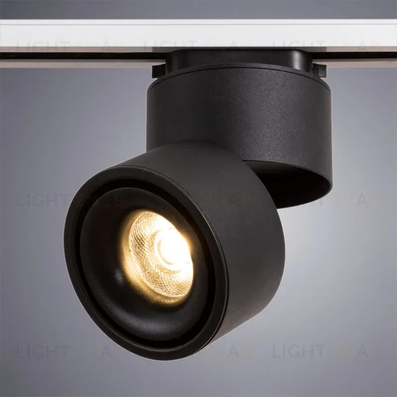 Светильник на шине ARTE Lamp A7716PL-1BK A7716PL-1BK