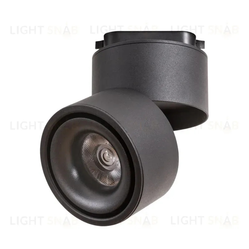 Светильник на шине ARTE Lamp A7716PL-1BK A7716PL-1BK