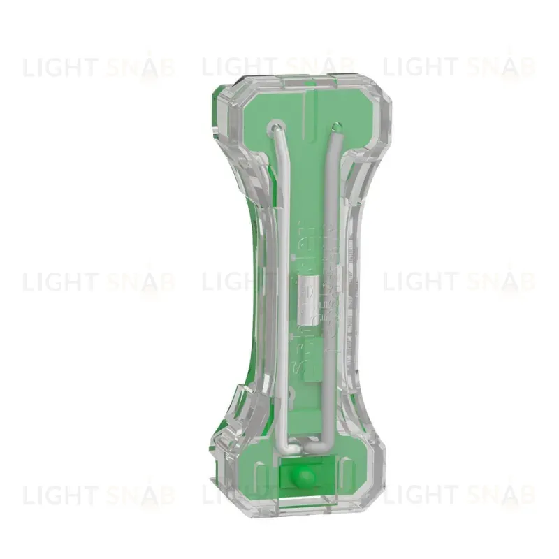 Модуль подсветки светодиодной универсальный Schneider Electric Unica New NU9825AZ NU9825AZ