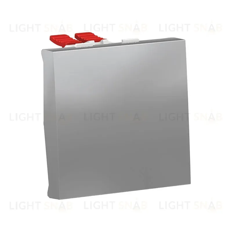 Переключатель одноклавишный перекрестный Schneider Electric Unica New Modular NU320530 NU320530
