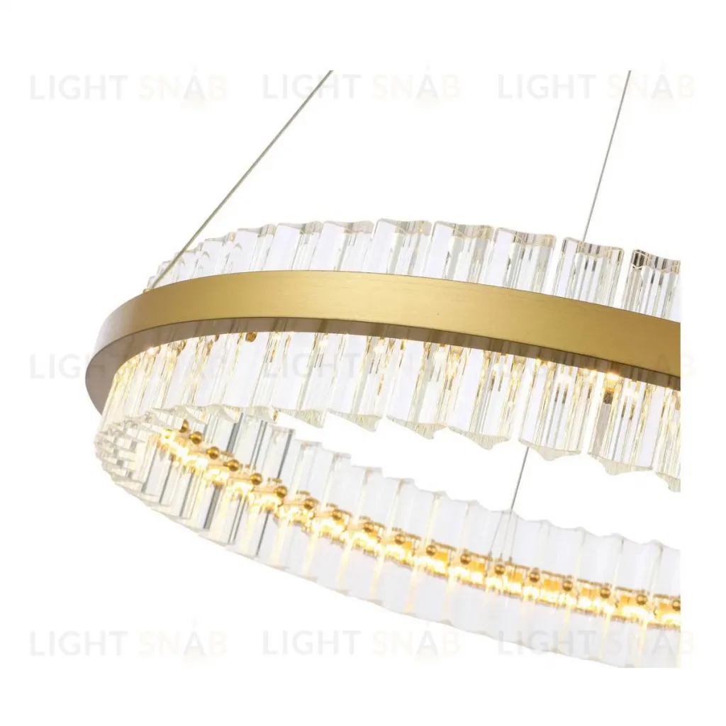Подвесная люстра ST-Luce SL383.213.01 SL383.213.01