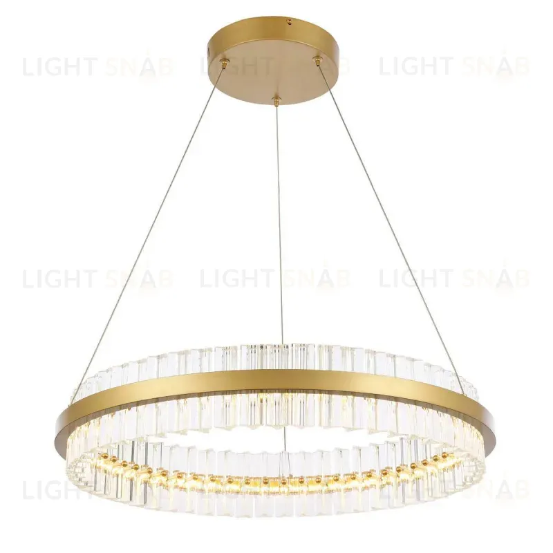 Подвесная люстра ST-Luce SL383.213.01 SL383.213.01